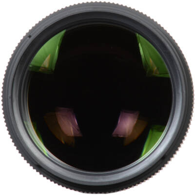 Sigma 135mm F1.8 DG HSM ART Lens (Canon Bayonet) - 4