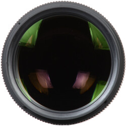 Sigma 135mm F1.8 DG HSM ART Lens (Canon Bayonet) - 4