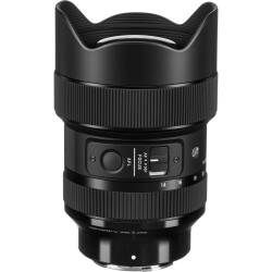 Sigma 14-24mm f/2.8 DG DN Art Lens Sony için - 1