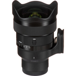 Sigma 14mm F1.4 DG DN Lens (Sony E) - Sigma (1)