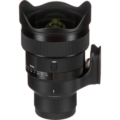 Sigma 14mm F1.4 DG DN Lens (Sony E) - 2