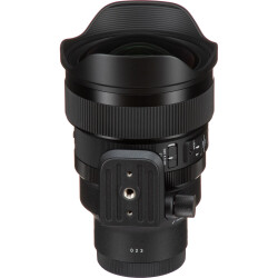 Sigma 14mm F1.4 DG DN Lens (Sony E) - 3