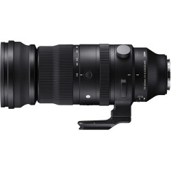 Sigma 150-600mm f/5-6.3 DG DN OS Sport Lens (Sony E) - Sigma (1)