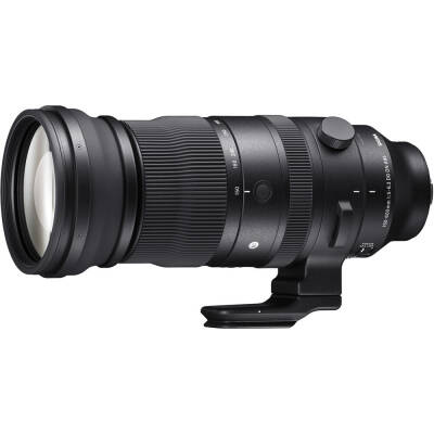 Sigma 150-600mm f/5-6.3 DG DN OS Sport Lens (Sony E) - 1