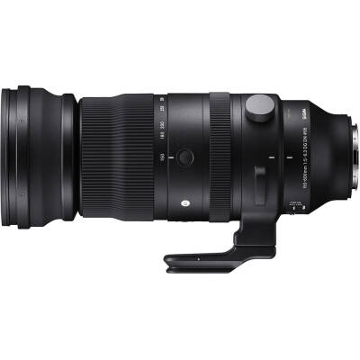 Sigma 150-600mm f/5-6.3 DG DN OS Sport Lens (Sony E) - 2