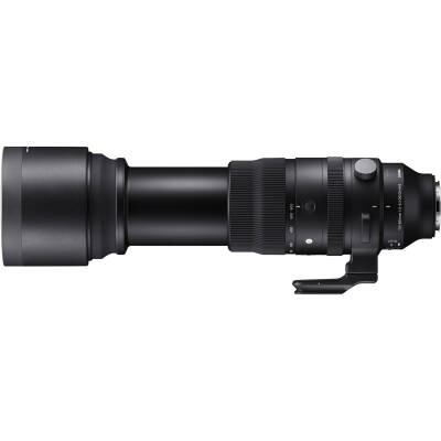 Sigma 150-600mm f/5-6.3 DG DN OS Sport Lens (Sony E) - 3