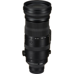 Sigma 150-600mm f/5-6.3 DG DN OS Sport Lens (Sony E) - 5