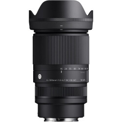 Sigma 16-300mm f3.5-6.7 DC OS Contemporary Lens (Sony E) - Sigma