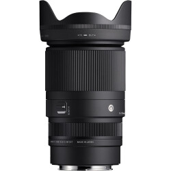 Sigma 16-300mm f3.5-6.7 DC OS Contemporary Lens (Sony E) - 4