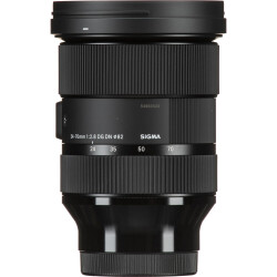 Sigma 24-70mm F/2.8 DG DN II Art Lens (Sony E) - 4