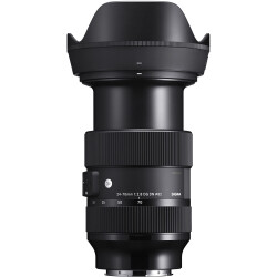 Sigma 24-70mm F/2.8 DG DN II Art Lens (Sony E) - 5