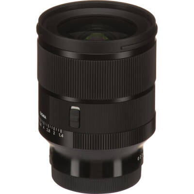Sigma 24mm f/2 DG DN Lens (Sony E) - 4