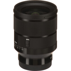 Sigma 24mm f/2 DG DN Lens (Sony E) - 4