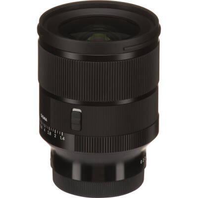 Sigma 24mm f/2 DG DN Lens (Sony E) - 4