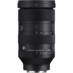 Sigma 28-105mm f/2.8 DG DN Art Lens (Sony E) - Sigma (1)