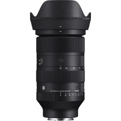 Sigma 28-105mm f/2.8 DG DN Art Lens (Sony E) - Sigma
