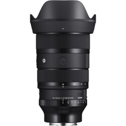 Sigma 28-45mm f/1.8 DG DN Art Lens (Sony E) - Sigma