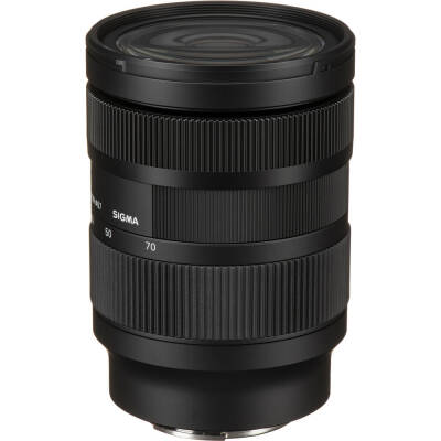 Sigma 28-70mm F2.8 DG DN Lens ( Sony E-Mount ) - 2