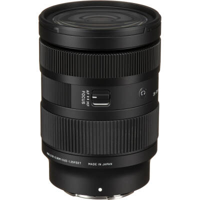 Sigma 28-70mm F2.8 DG DN Lens ( Sony E-Mount ) - 3