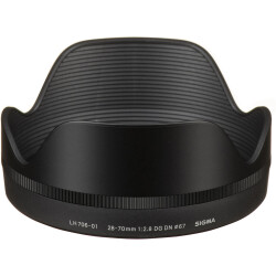 Sigma 28-70mm F2.8 DG DN Lens ( Sony E-Mount ) - 4