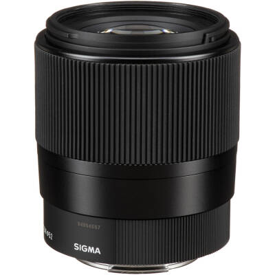 Sigma 30mm F1.4 DC DN Lens (Canon M Bayonet) - 3