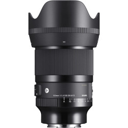 Sigma 50mm f1.4 DG DN Art Lens (Sony E) - Sigma (1)