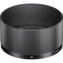 Sigma 50mm f/2 DG DN Contemporary Lens (Sony E) - Sigma (1)