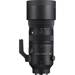 Sigma 70-200mm f/2.8 DG DN OS Sports Lens (Sony E) - Sigma
