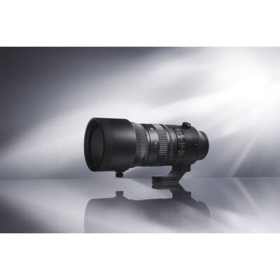 Sigma 70-200mm f/2.8 DG DN OS Sports Lens (Sony E) - 2