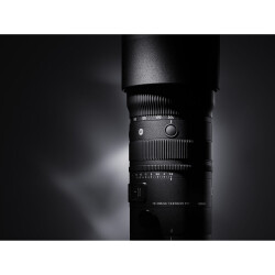 Sigma 70-200mm f/2.8 DG DN OS Sports Lens (Sony E) - 4