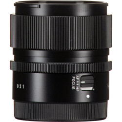 Sigma 90mm f/2.8 DG DN Contemporary Lens (Sony E) - 2