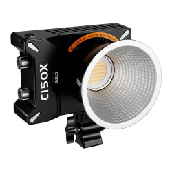 Sirui CX150 100W Bi-Color LED Video Işığı - 1