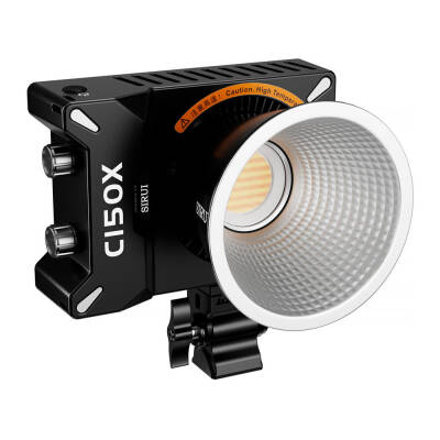 Sirui CX150 100W Bi-Color LED Video Işığı - 1