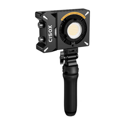 Sirui CX150 100W Bi-Color LED Video Işığı - 3