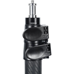 Sirui DK28 Karbon Fiber Işık Ayağı - 3