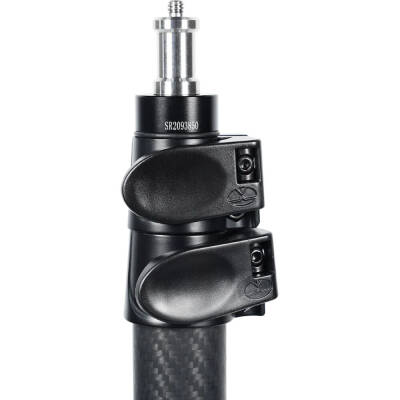 Sirui DK28 Karbon Fiber Işık Ayağı - 3