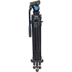 Sirui SH05 Video Tripod Kiti - 5