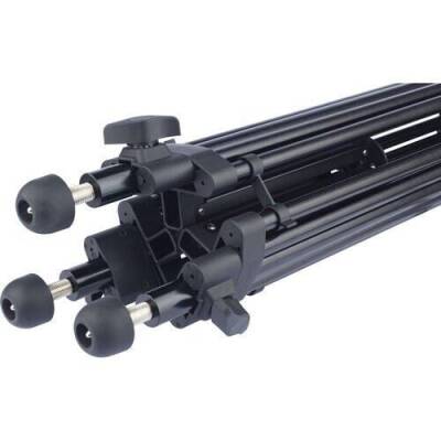 Sirui SH15 Alüminyum Video Tripod Kiti - 6