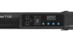 SIRUI T120Pro 40W RGB Tüp LED Işık - 2
