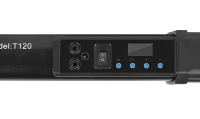 SIRUI T120Pro 40W RGB Tüp LED Işık - 2