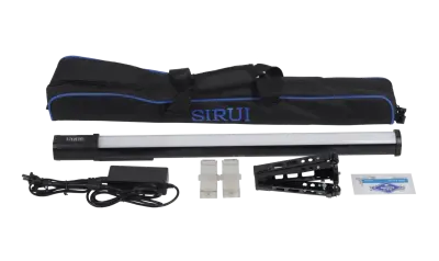 SIRUI T120Pro 40W RGB Tüp LED Işık - 5