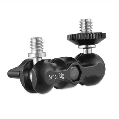 SmallRig 2157 Top Başlı Sihirli Kol - 1