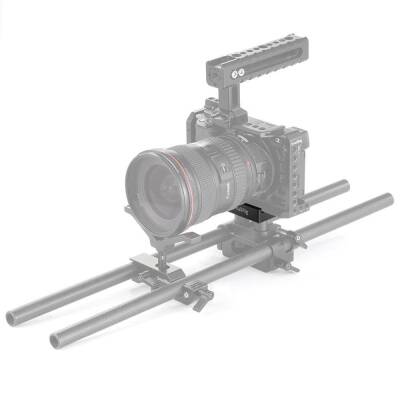 SmallRig 2280 Hızlı Açma Kelepçesi ve Plakası (Arca tipi Uyumlu) - 3