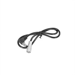 SmallRig 2920 BMPCC 4K 6K için 2 Pimli Şarj Kablosu - 1