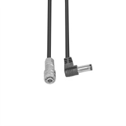 SmallRig 2920 BMPCC 4K 6K için 2 Pimli Şarj Kablosu - 3