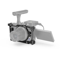 SmallRig 2938 Sony ZV-1 için Kafes - SmallRig (1)