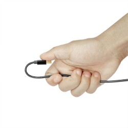 SmallRig 2957 Ultra Slim 4K HDMI To HDMI Kablosu 55cm - 5