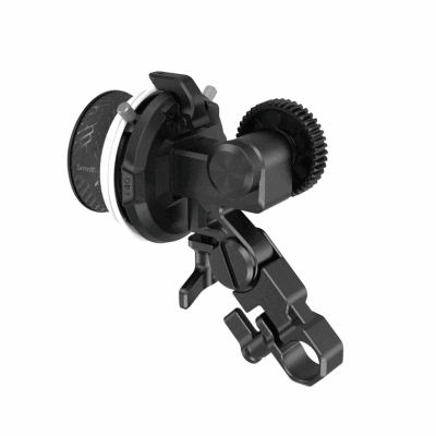 SmallRig 3010 Mini Follow Focus - 4