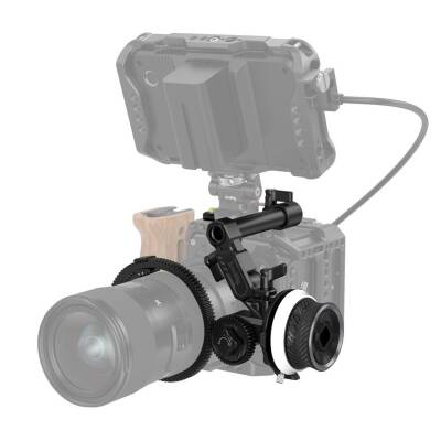 SmallRig 3010 Mini Follow Focus - 6