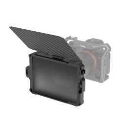 SmallRig 3196 Mini Mattebox - SmallRig